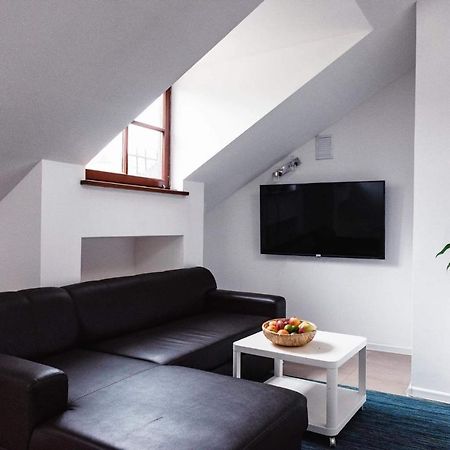 Mk Apartment 60M2 Friends&Family クラクフ エクステリア 写真