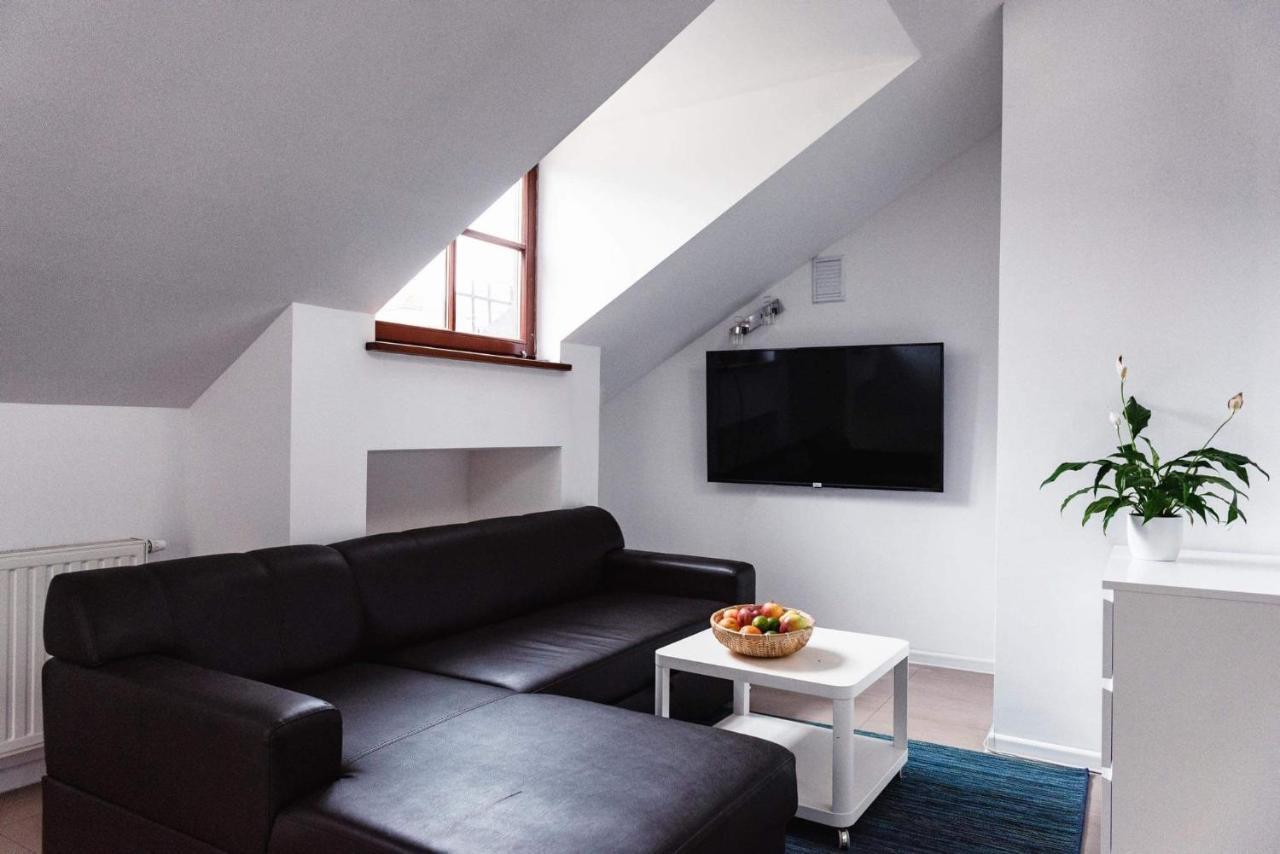 Mk Apartment 60M2 Friends&Family クラクフ エクステリア 写真