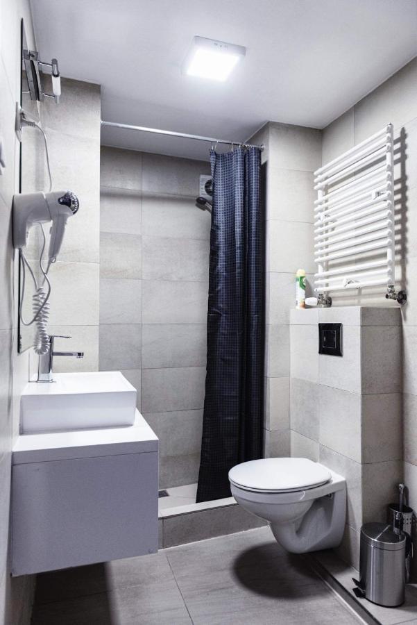 Mk Apartment 60M2 Friends&Family クラクフ エクステリア 写真